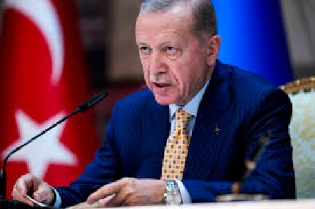 Erdogan nakon sastanka s liderom Hamasa pozvao Palestince da djeluju jedinstveno do pobjede